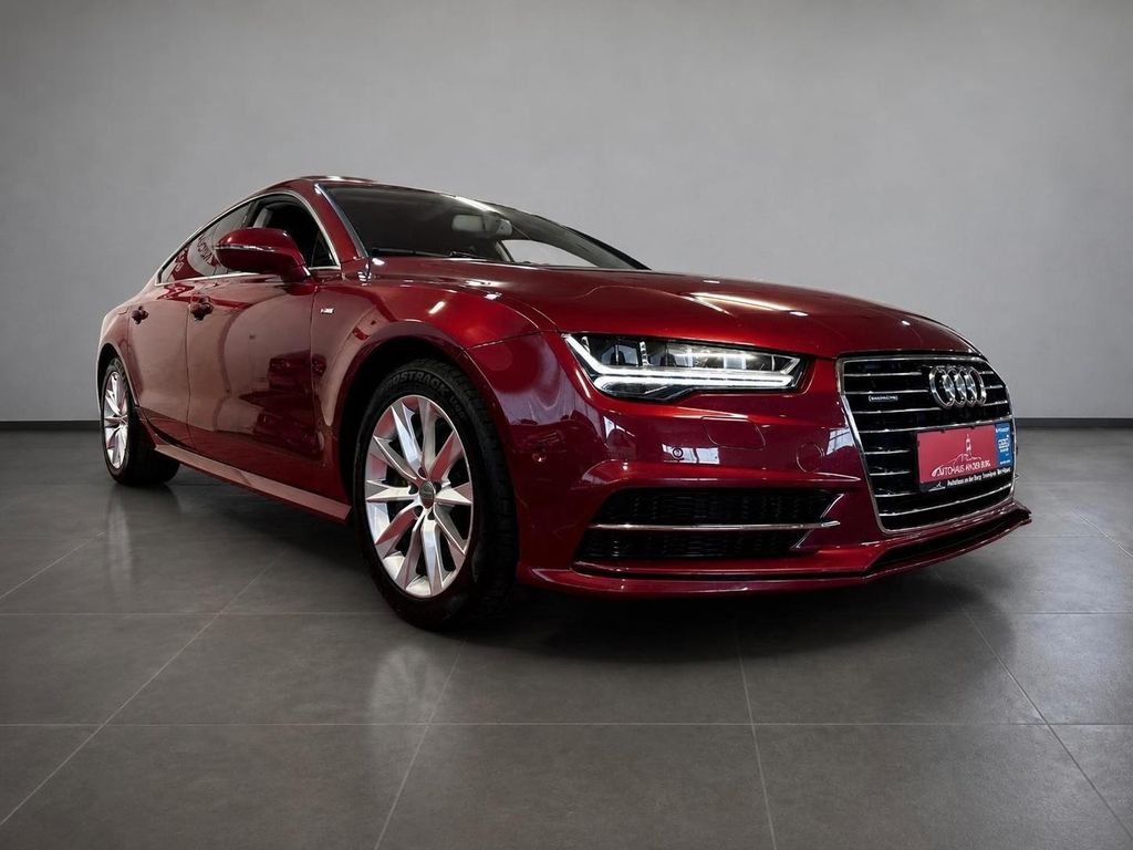 Image of Audi A7