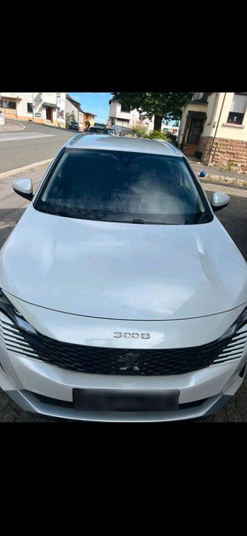 Image of Peugeot 3008