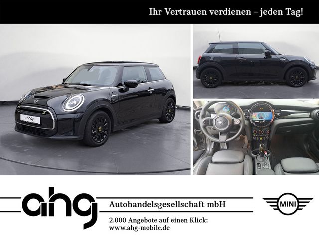 MINI Cooper SE. Classic Trim Sportsitze PDC Navi LED 