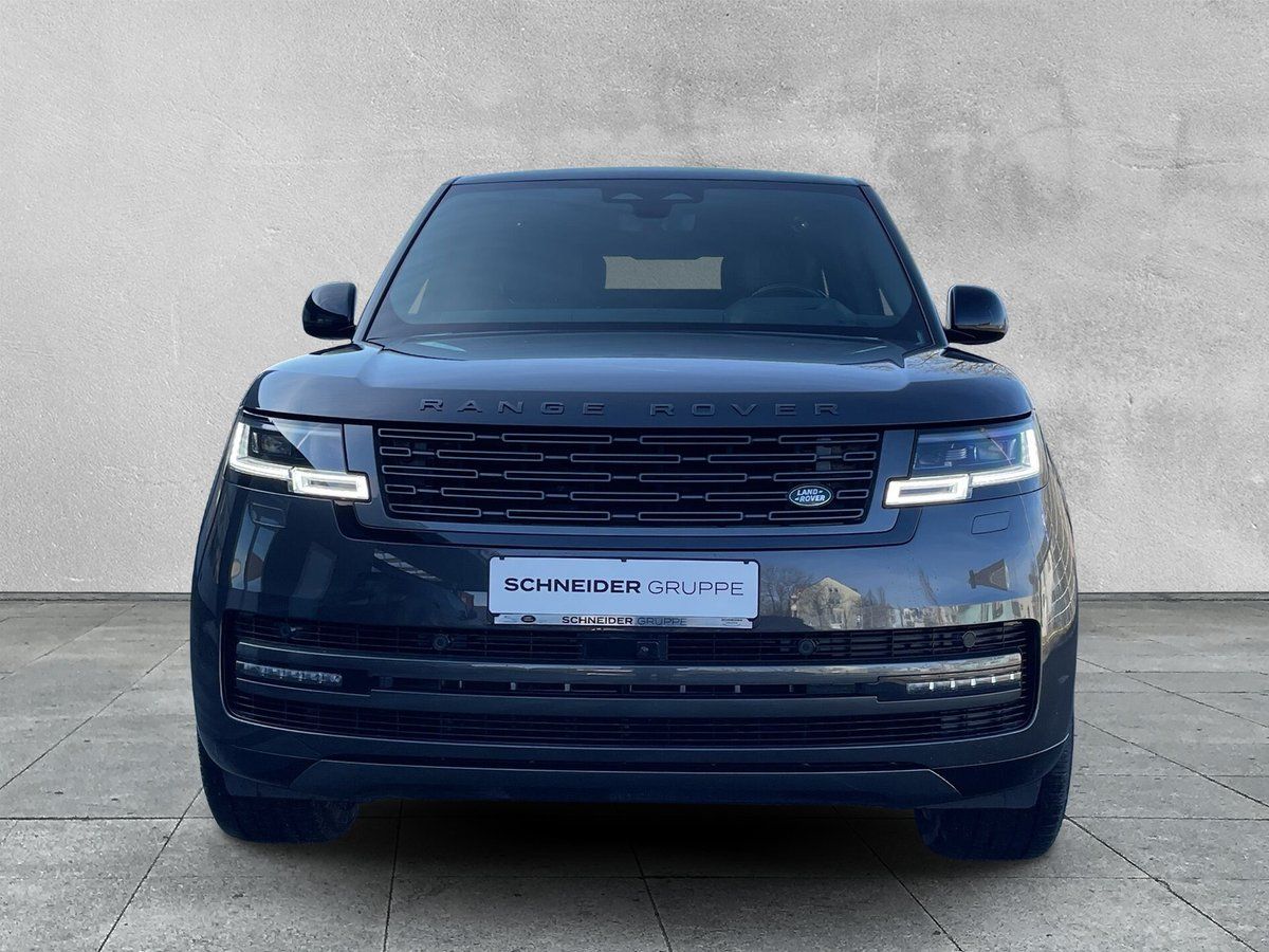 Land Rover Range Rover - Bild 8