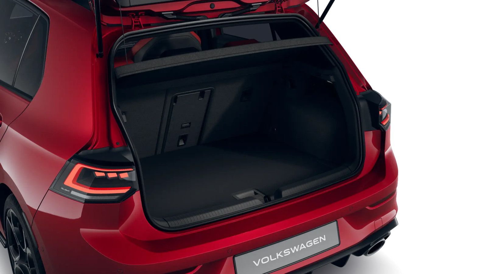 Volkswagen Golf - Bild 9