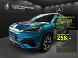 BYD ATTO 3 Design +Ambiente+AUT+DAB+SHZ+Totwinkel - BYD Gebrauchtwagen in Hamburg