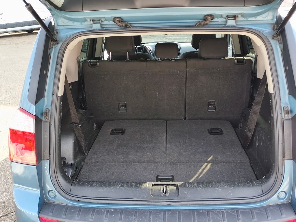 CHEVROLET Orlando 9