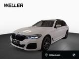 BMW 520d M-Sport,LivePro,Shzg,SpoSi,ParkAss,4-Zonen