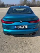BMW M235i xDrive Gran Coupé Steptronic - - blaue BMW M235
