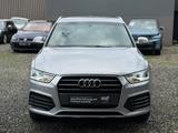 Audi Q3 sport / S line / 12 Monate Garantie - Audi Q3 Gebrauchtwagen in Hannover