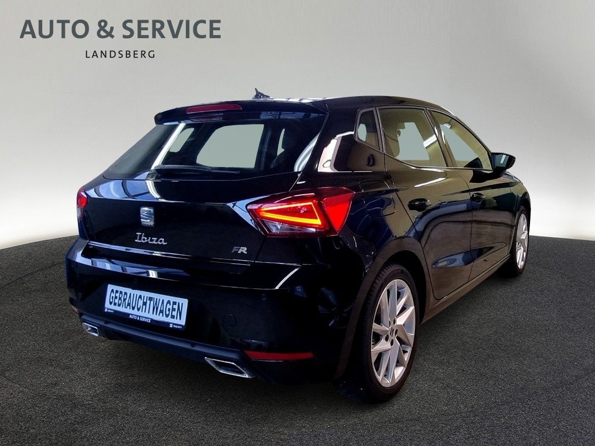 Seat Ibiza - Bild 4