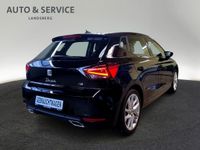 Seat Ibiza - Vorschau Bild 4