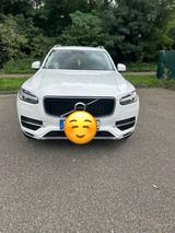 Volvo XC 90 D5, BJ 2017 - Volvo XC90 in Freiburg