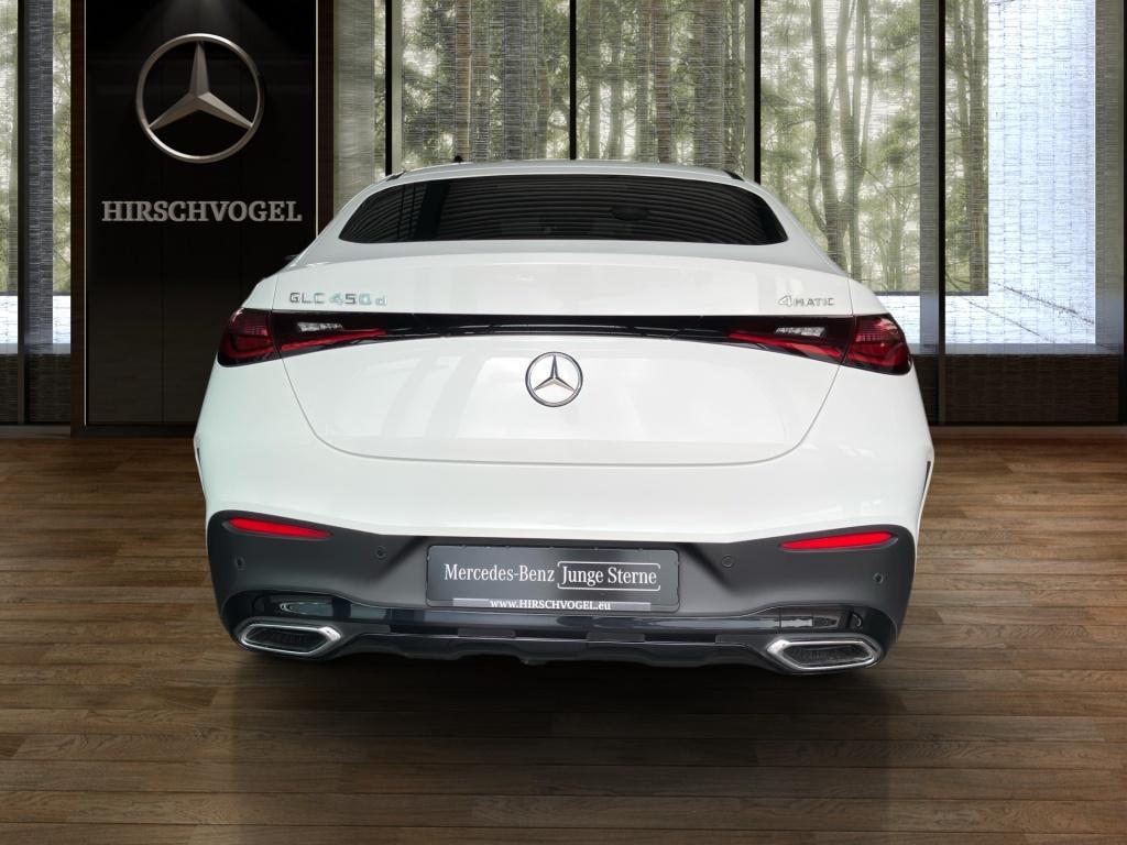 Mercedes-Benz GLC 450