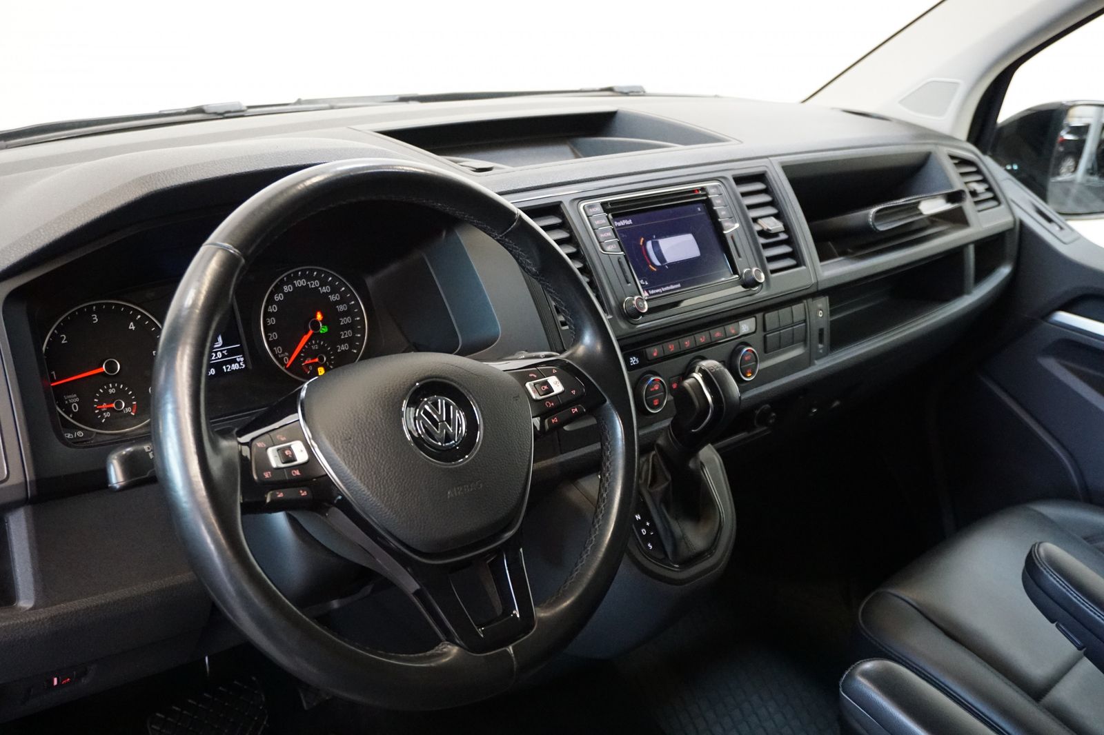 Vw T6 Caravelle
