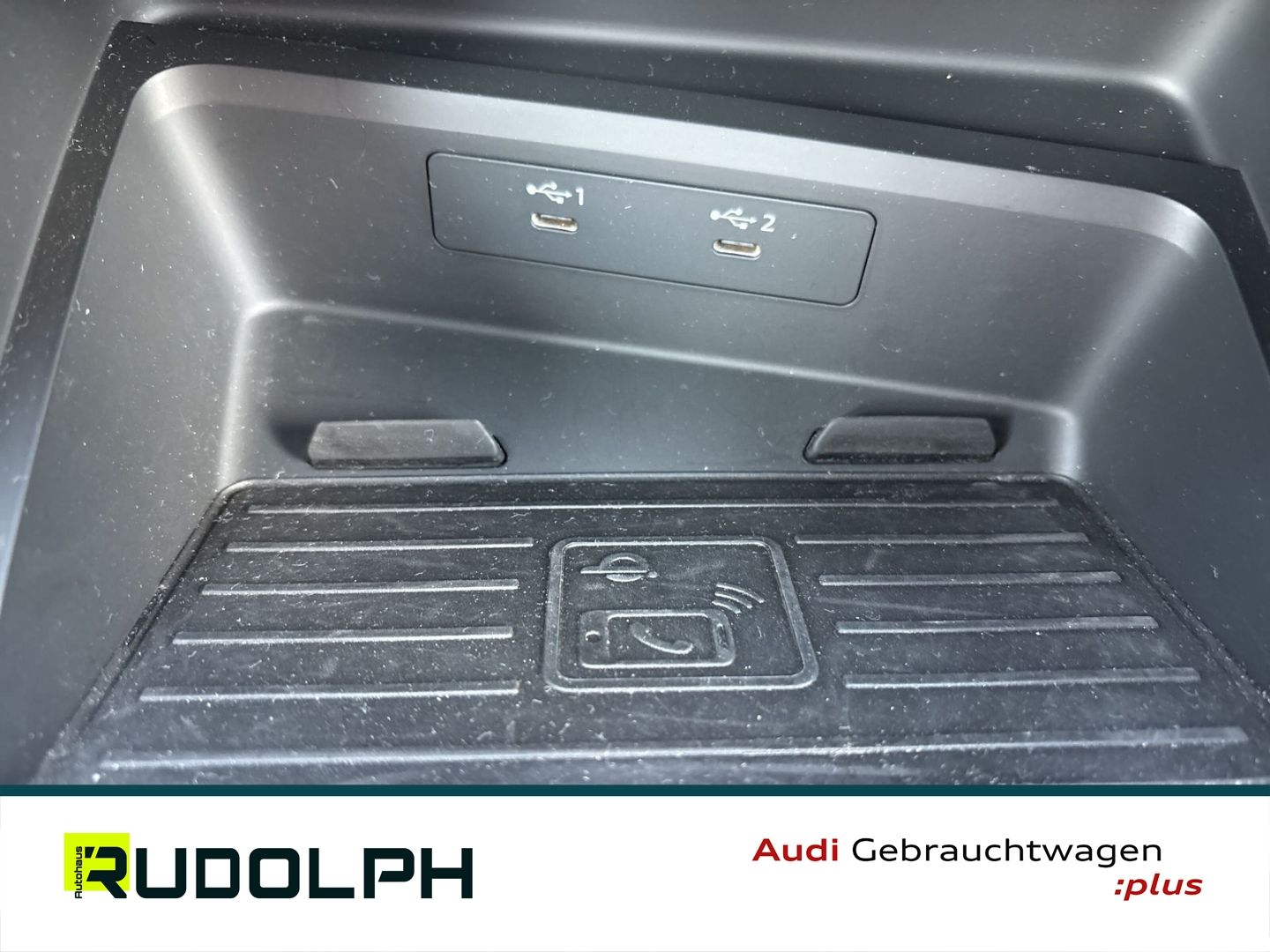 Audi A3 - Bild 18