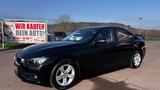 BMW 318 i Limousine ***NUR 39.500KM*** - BMW: 500i