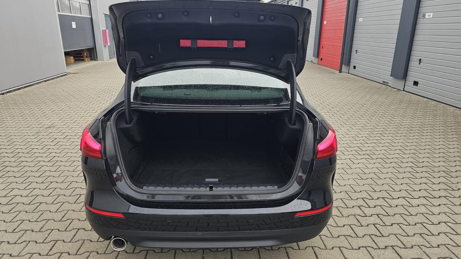 BMW 216 Gran Coupé Advantage Prod. 01.2023
