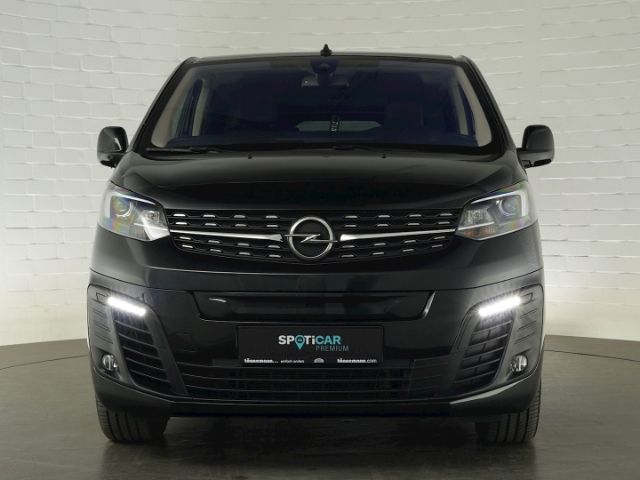 Zafira Life e TOURER M 75kWh AT 6-SITZER+BI XENO