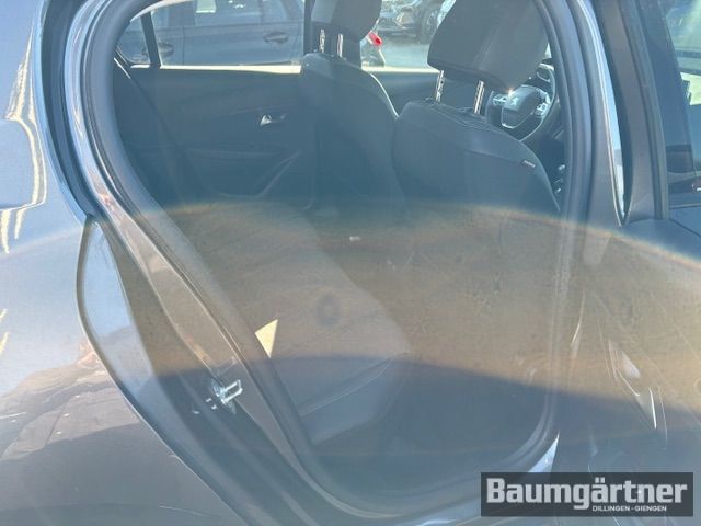 Fahrzeugabbildung Peugeot 208 Allure Pack 1.2 PureTech 100 Kamera/PDC/ACC
