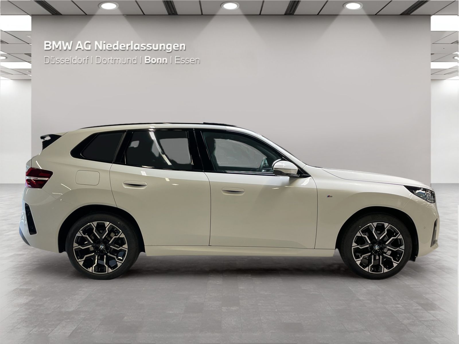 BMW X3 - Bild 7