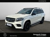 Mercedes-Benz GLS 500 4Matic AMG-Line NP: 127.556 € *VOLLAUS.* - Mercedes-Benz: G55