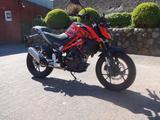 SWM Hoku 125 R 2025 ABS Testfahrer Gesucht ! - Offers