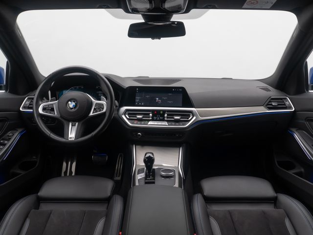 BMW 320 M Sport, 2022 — 38