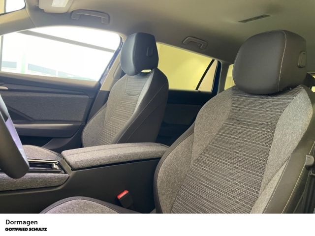 Skoda Superb - Bild 18