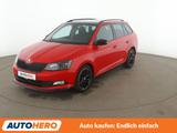 Skoda Fabia 1.2 TSI Monte Carlo Aut*NAVI*TEMPO*CAM*PDC - Skoda Fabia: 1.2