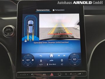 Mercedes GLC 220 - 11