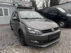 Fahrzeugabbildung Volkswagen Polo Highline *Bi Xenon* *PANO* *PDC*
