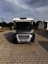 Bürstner 710g fifty five - Bürstner 710