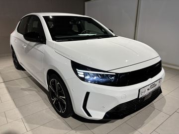 Fotografie 3 des Opel Corsa 1.2 Direct Injection Turbo GS