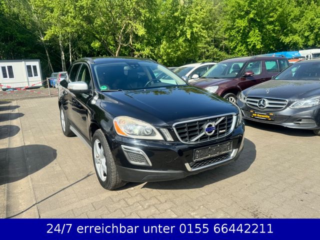 Volvo XC60 R-Design | Guter Zustand | Kundenauftrag