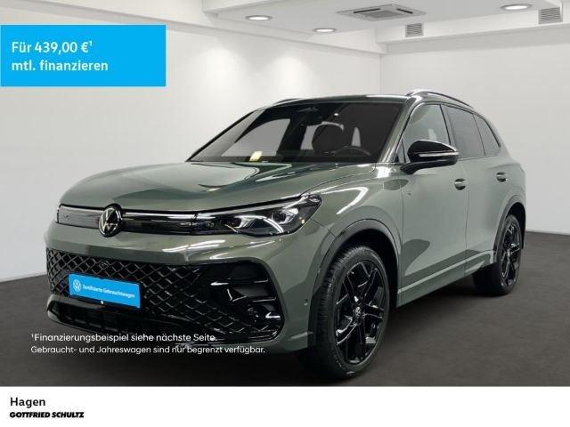 Image of Volkswagen Tiguan