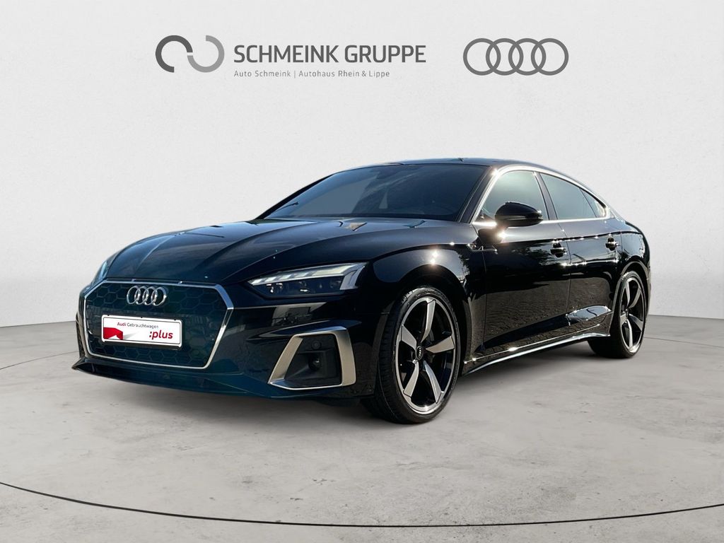 Image of Audi A5