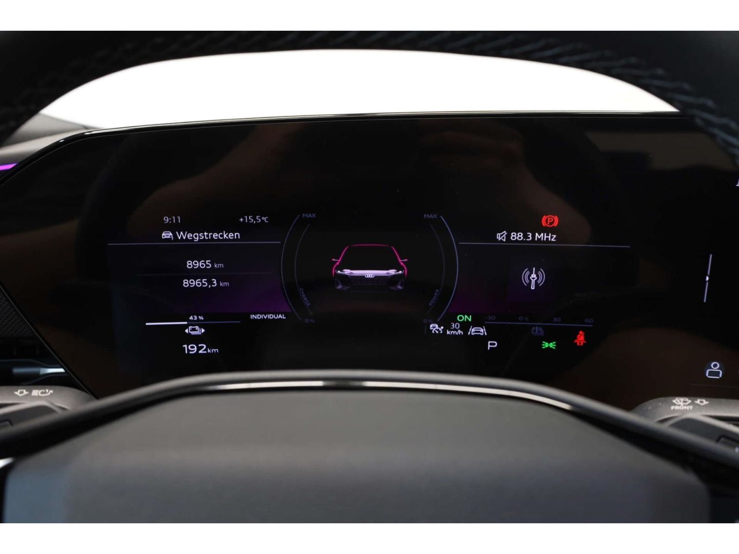 Audi S6 e-tron - Bild 13