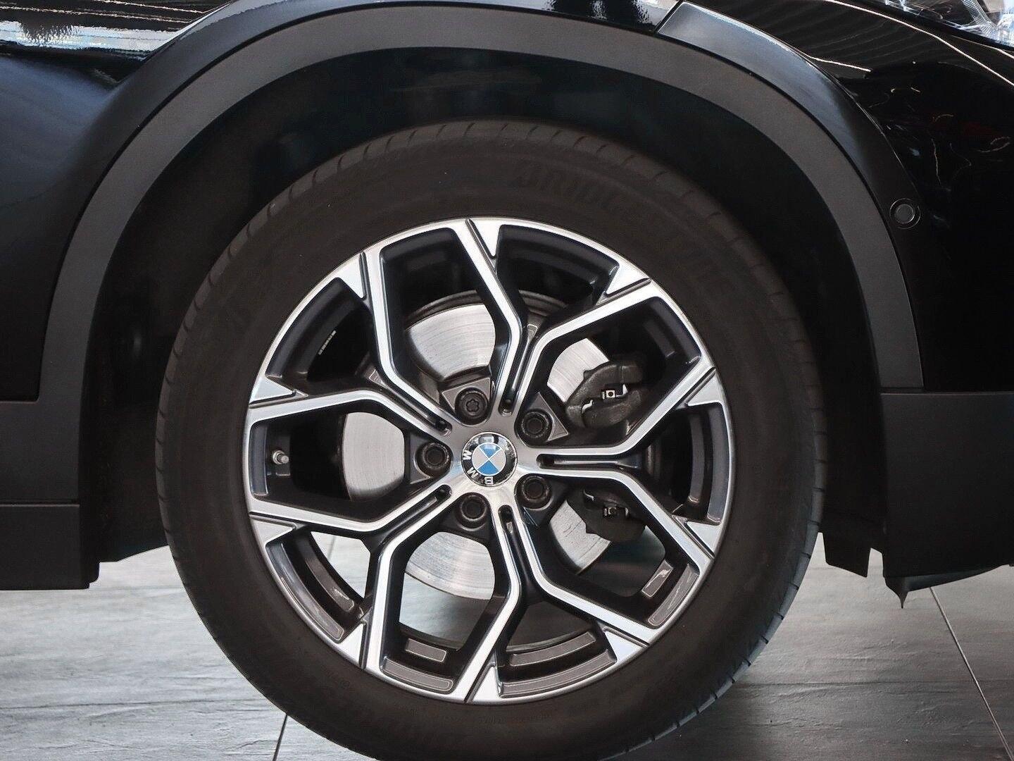BMW X2 sDrive18i Advantage, миниатюра 5