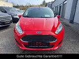Ford Fiesta 1,0 EcoBoost*ZAHN/SERVICE/TUV NEU*AUTO* - Ford Fiesta: Euro5