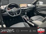 Nissan Juke 1.0 DIG-T "Tekna" BOSE*BFS*Neues Modell - Nissan Tageszulassungen