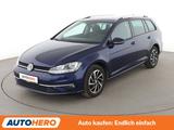 Volkswagen Golf VII 1.6 TDI Join Aut.*NAV*PDC*SHZ*ALU*KLIMA - Volkswagen Golf mit Diesel-Antrieb: Kombi, 1.6