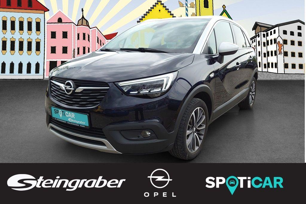 Opel Crossland X 1.5 D.Automatik Ul. *Navi+AGR Sitz*