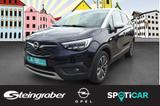 Opel Crossland X 1.5 D.Automatik Ul. *Navi+AGR Sitz* - Opel Crossland (X) mit Diesel-Antrieb: Automatik