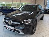 Mercedes-Benz GLC 300 d Coupe 4Matic - gebrauchte Mercedes-Benz GLC 300 aus dem Jahr 2023