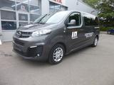 Opel Zafira Life 2.0 Diesel 110kW Selection L - Opel Zafira Life aus 2019