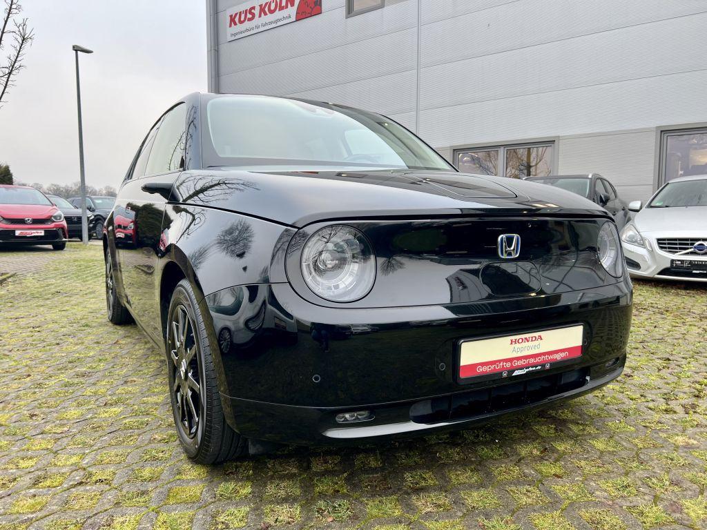 Honda e