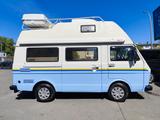 Volkswagen Oldtimer VW LT 31 Florida Turbo - Wohnmobil oder -wagen Lt 31