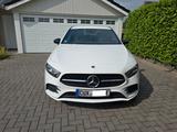 Mercedes-Benz A 250 e DCT AMG Paket 19"Allwetter - Mercedes-Benz A 250 in Bremen