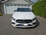 Mercedes-Benz A 250 e DCT AMG Paket 19"Allwetter - Mercedes-Benz A 250 in Bremen