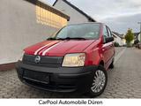 Fiat Panda 1.1 8V Active *TÜV 06/26*STRAßENFLITZER* - Fiat aus 2005
