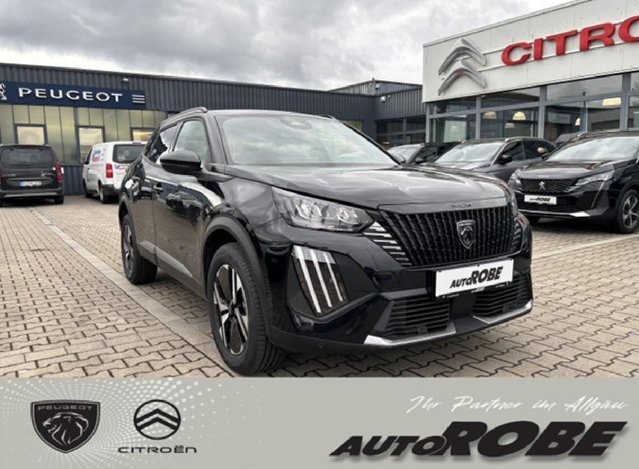 Peugeot 2008 Hybrid 145 Allure