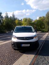 Opel Vivaro Buß Kasten L1 H1 - Opel Vivaro in Bochum