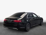Mercedes-Benz S 450 4M/Pano/20'' Vielspeiche/360°/Sitzklima - Mercedes-Benz S 450 mit Benzin-Antrieb
